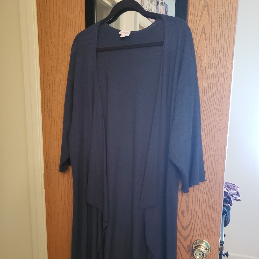 Lularoe Shirley